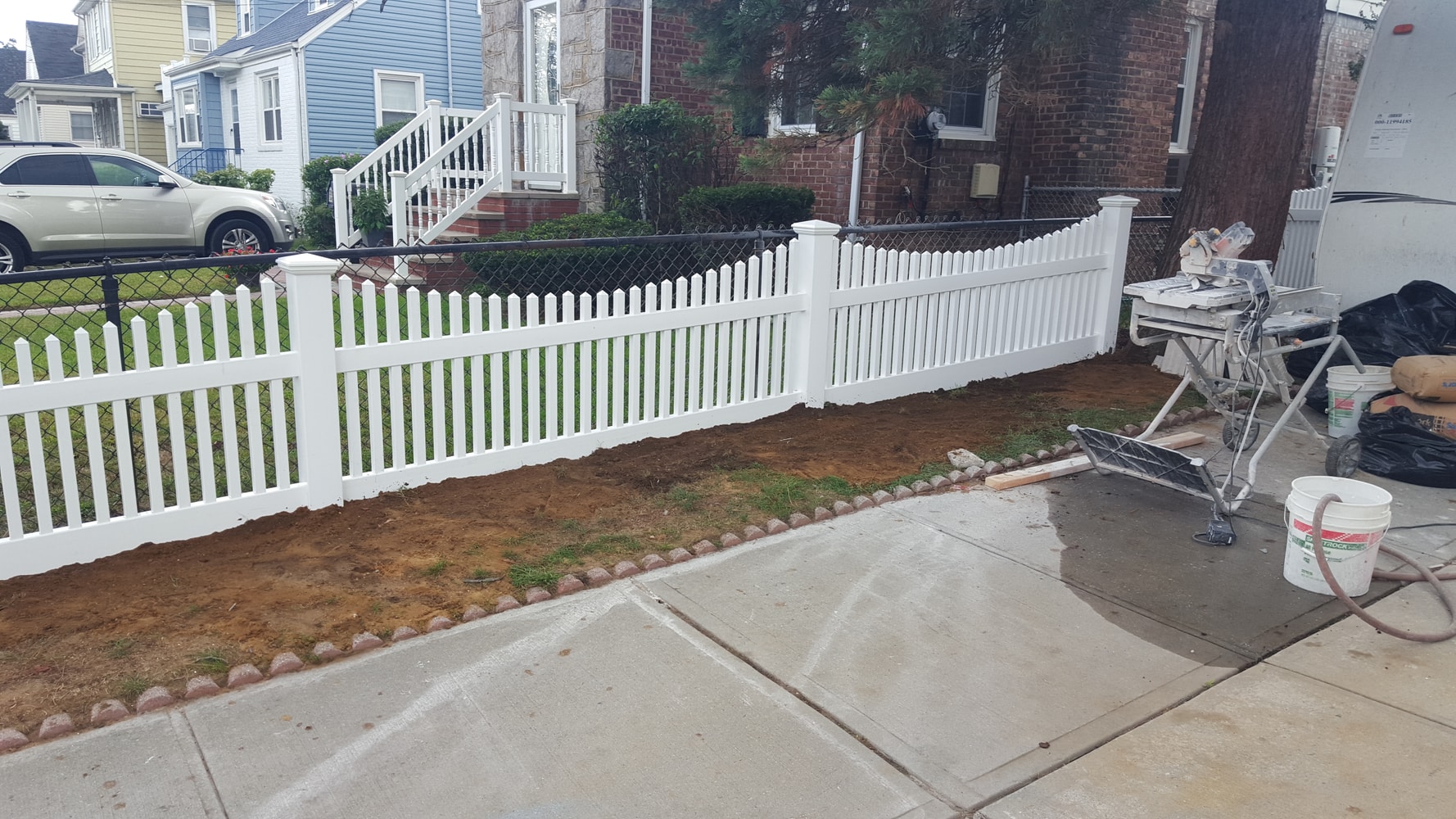 Photo(s) from Julios Fence Corp