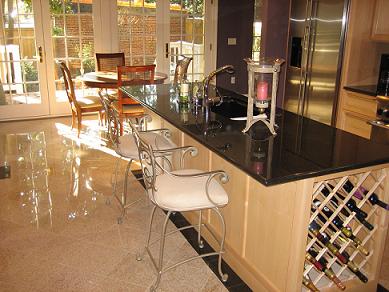 Baker Construction Services LLC