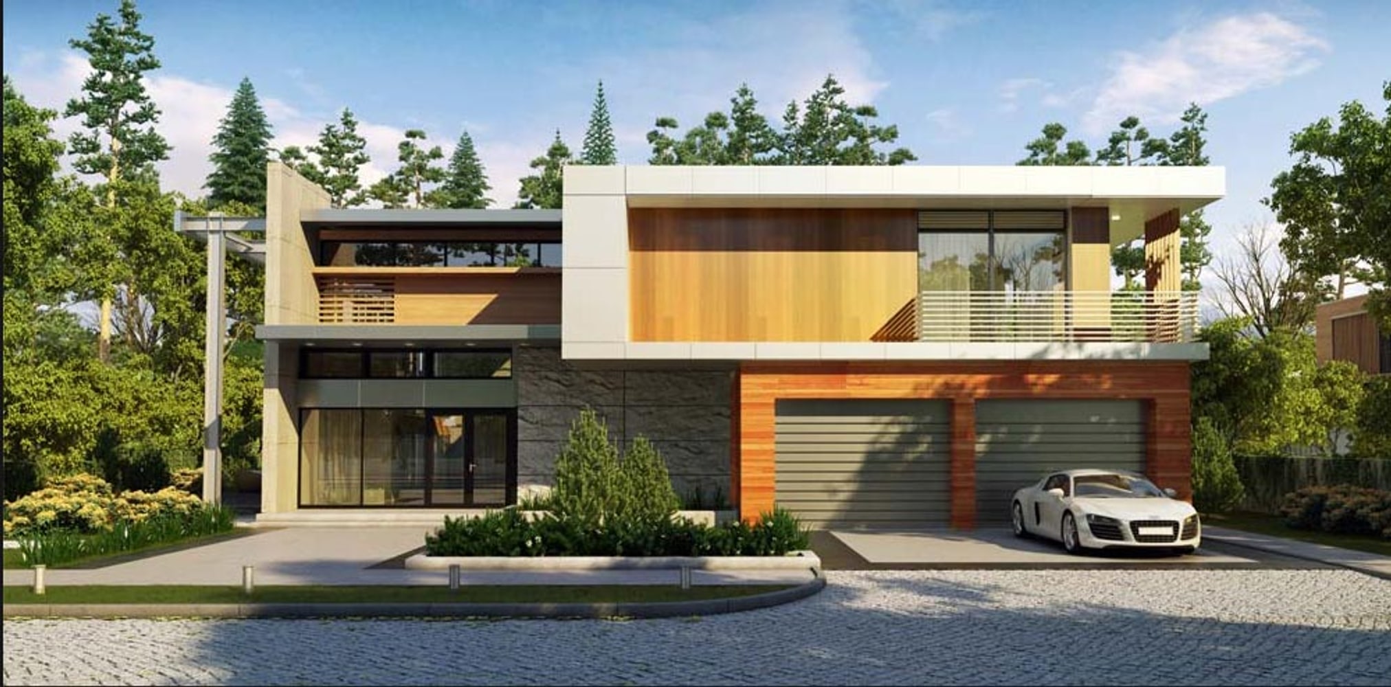 Varabyeu Design Inc Project