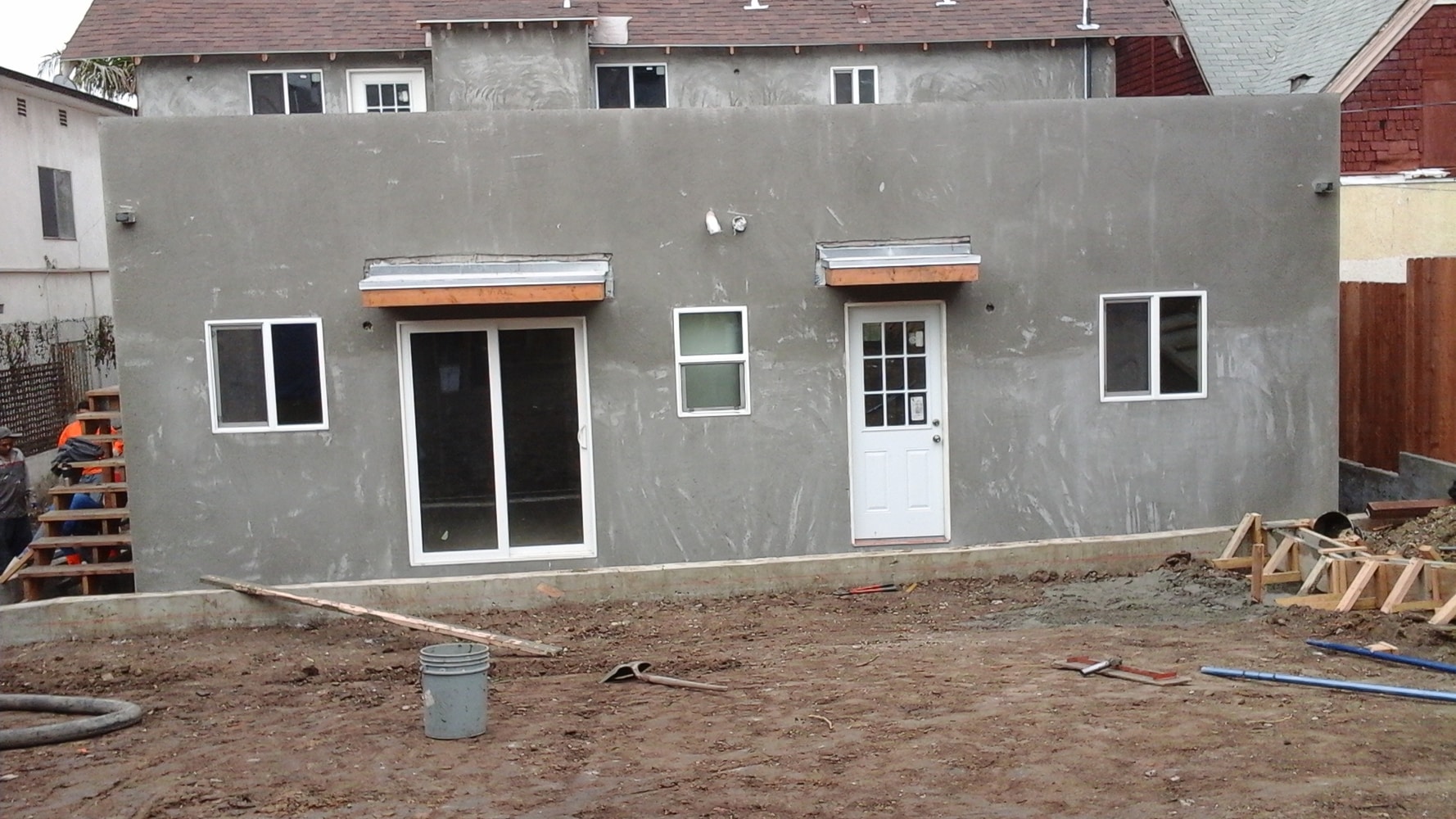 Photo(s) from H & F Gomez Construction Inc