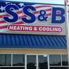 SS&B Heating & Cooling, Inc.