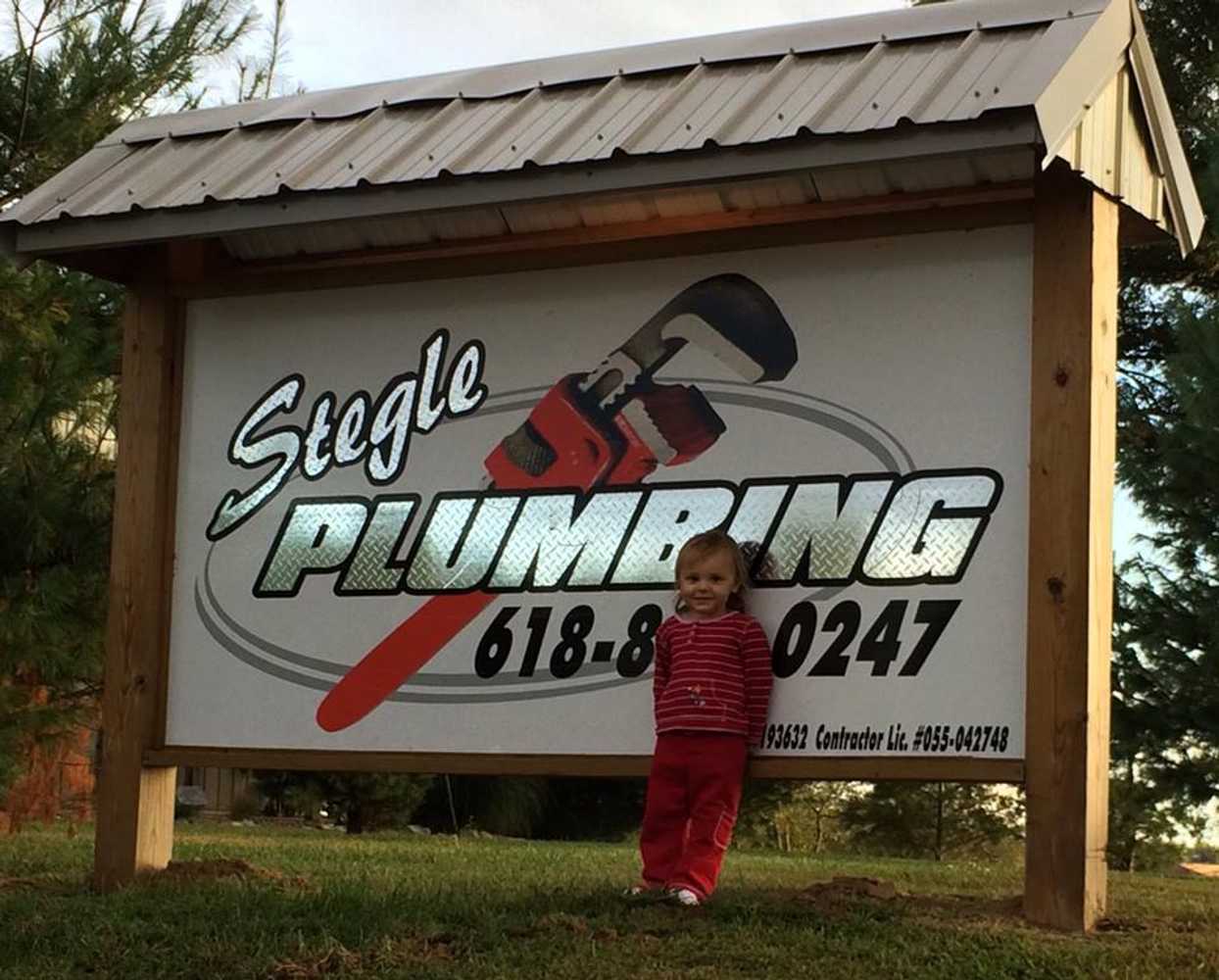 Stegle Plumbing