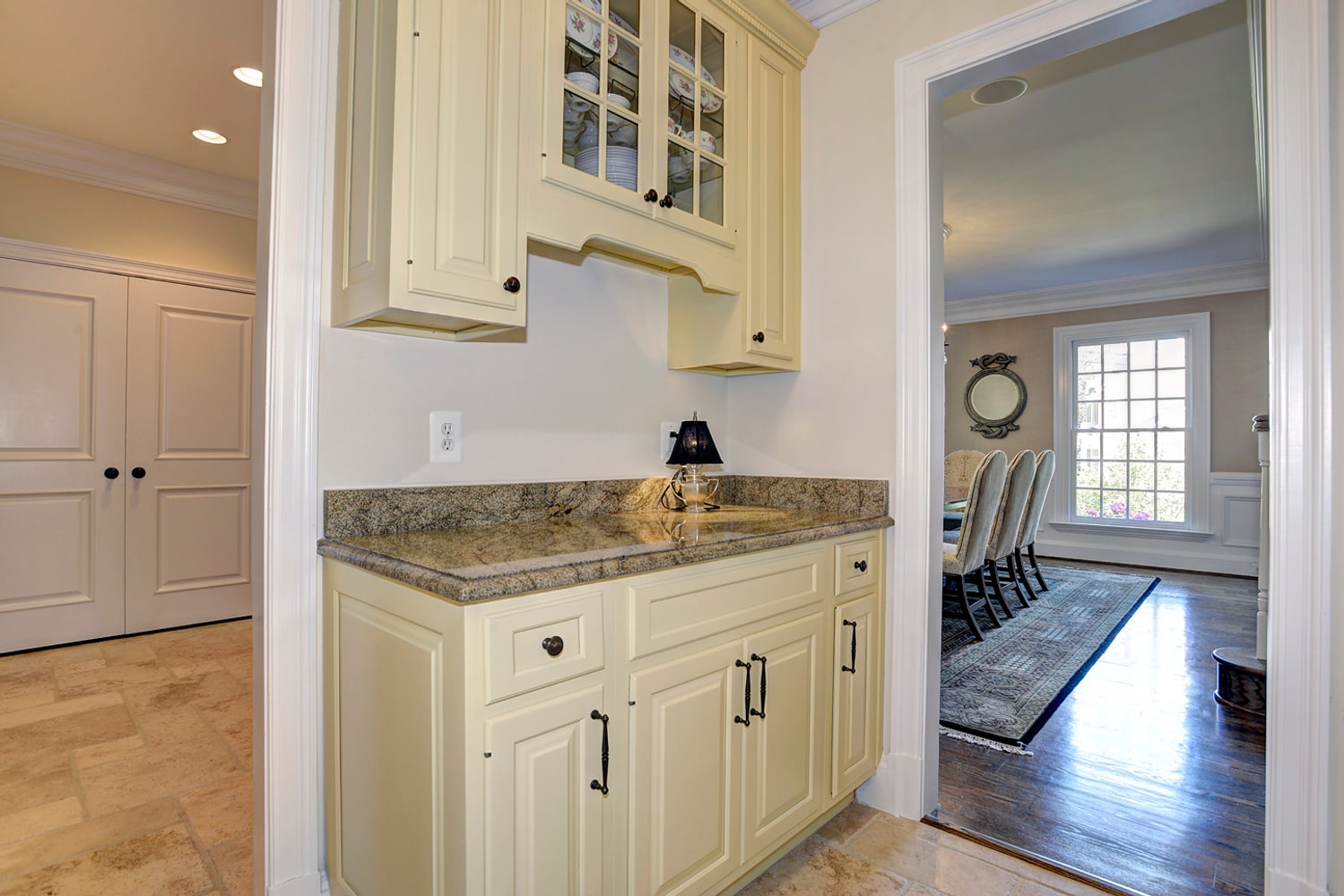 Lincoln Ave - Arlington, VA - Joy Custom Design Build Home