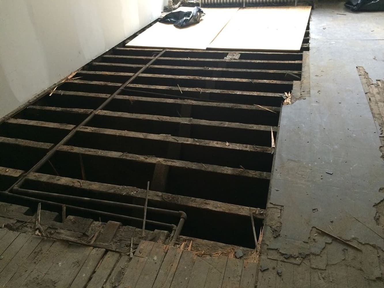 390 Broadway New York, NY