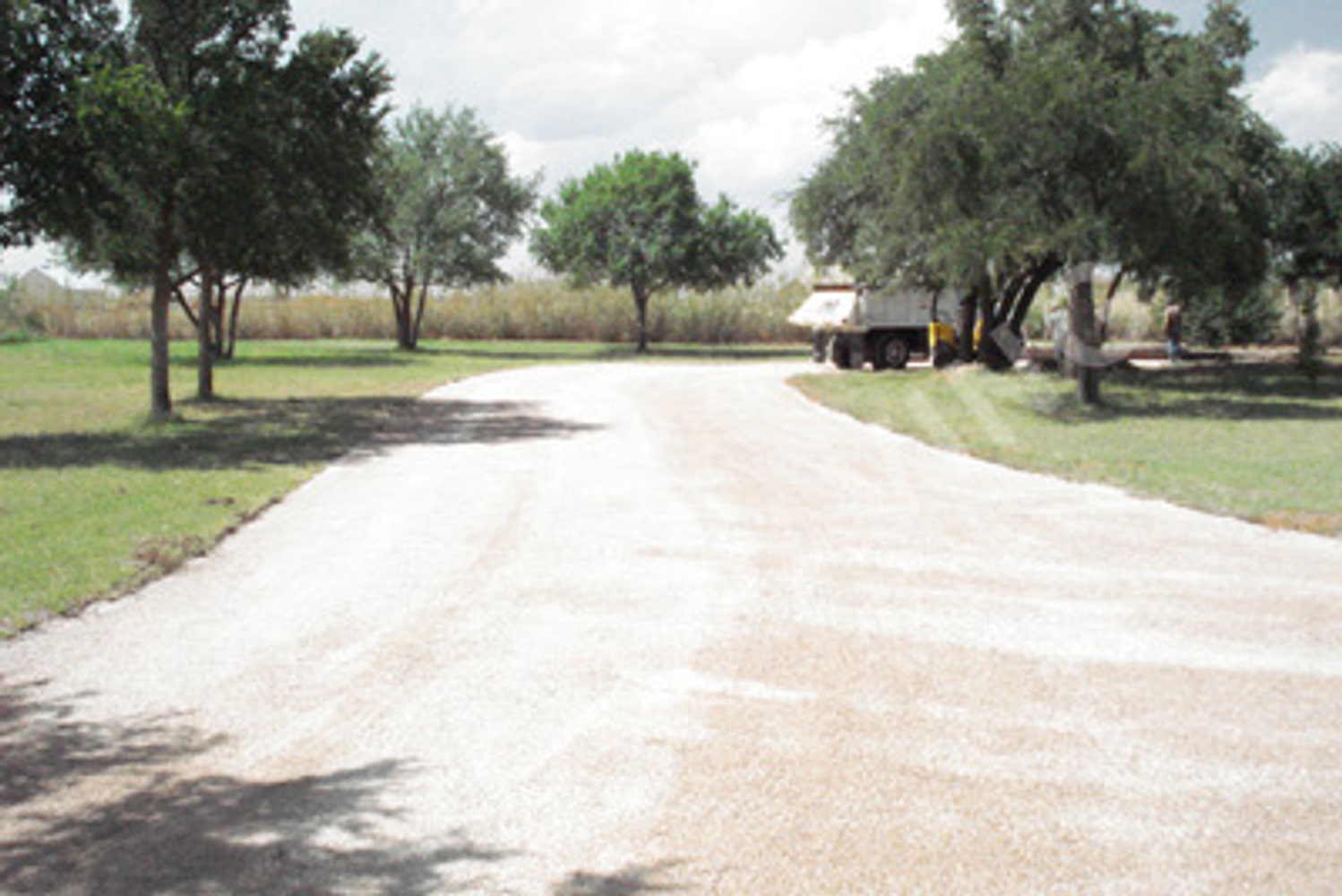 Photo(s) from Cd Paving & Sealcoating