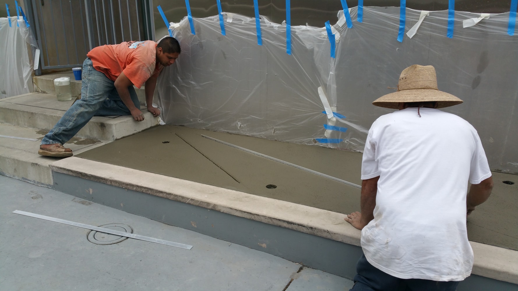 Photos from G V Construction Services