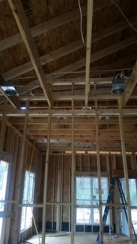 Photo(s) from Apex Electric, LLC