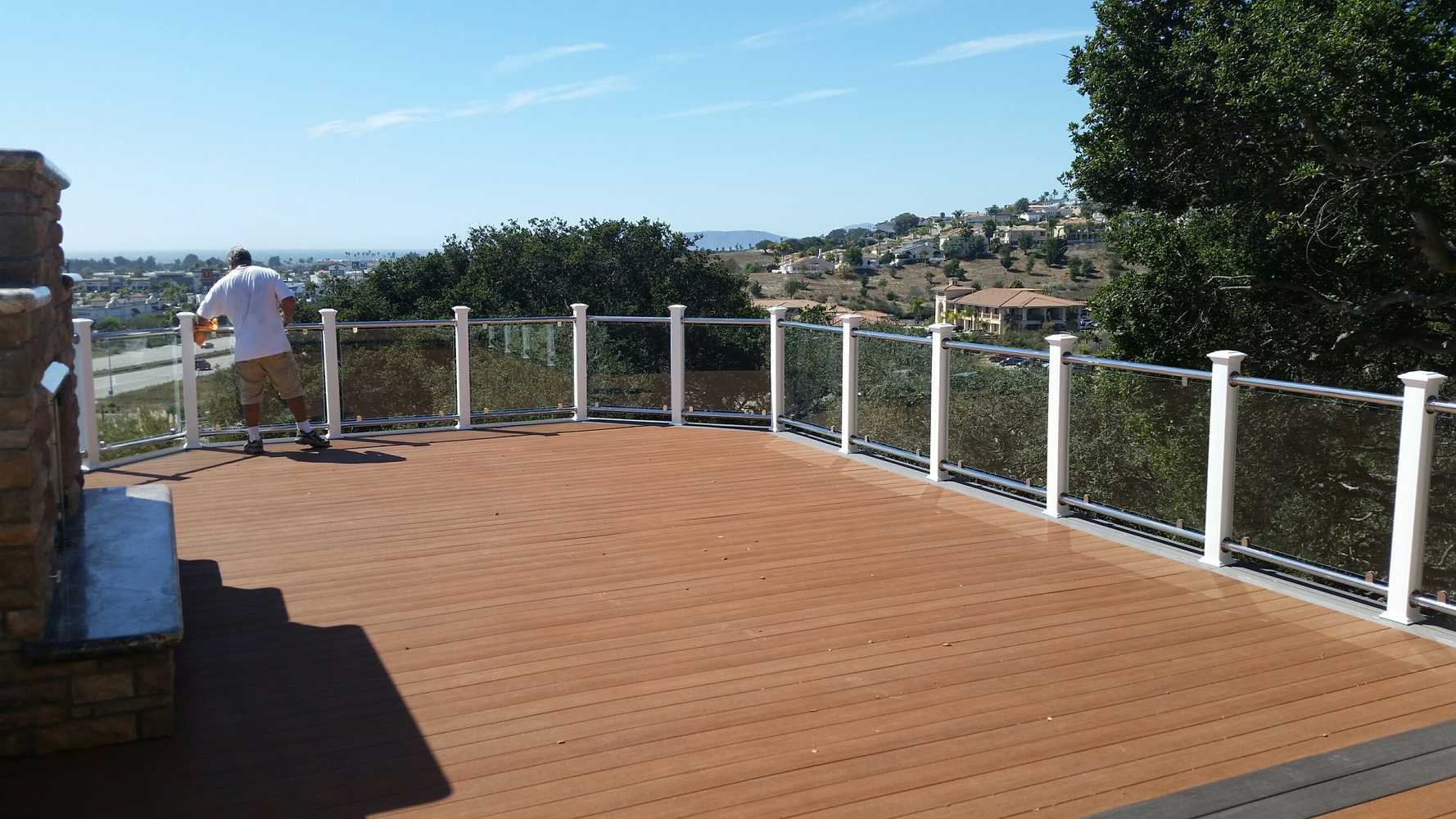 Photo(s) from California Patio Builders