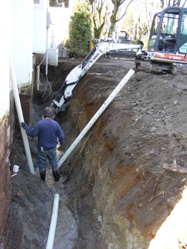 Tom's Tractor Service Project