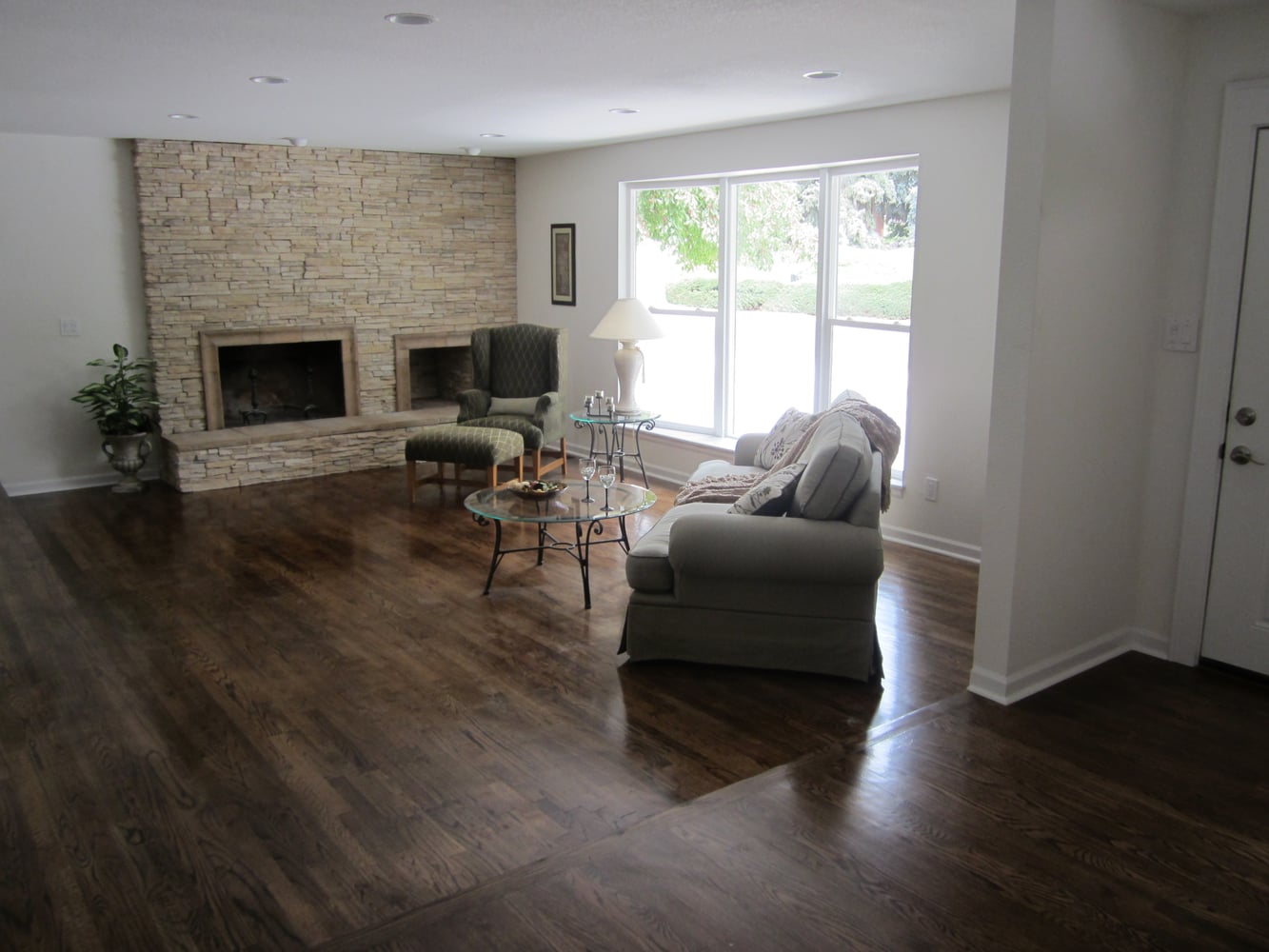 Masterframe Construction Inc Project