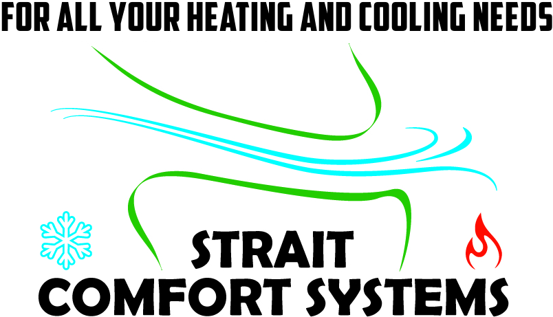 Strait Comfort Systems