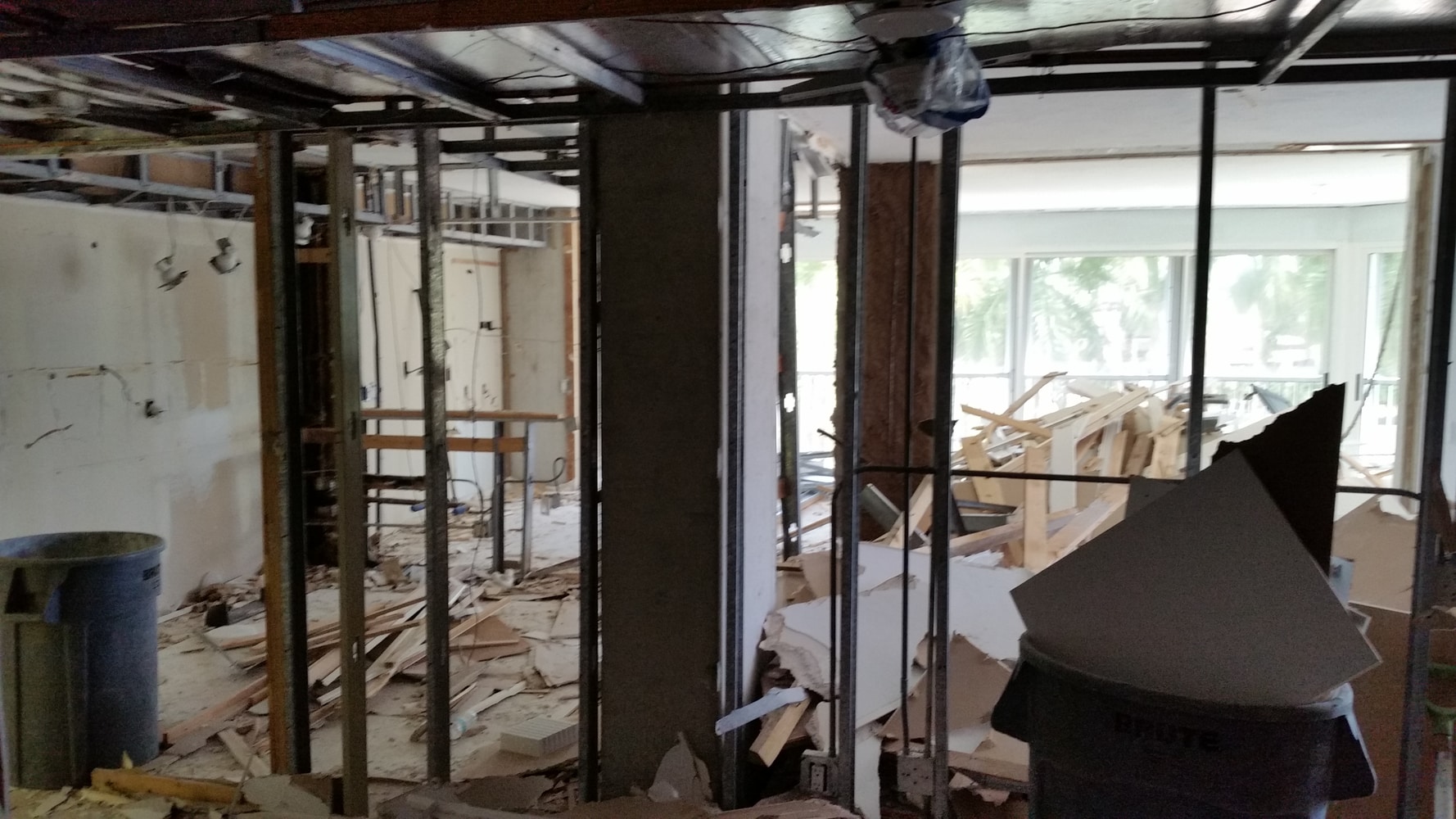 Photo(s) from ECO Demolitions