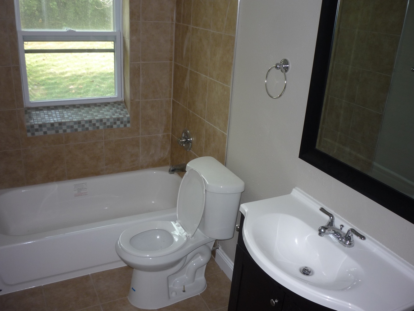 Allregional builders Project