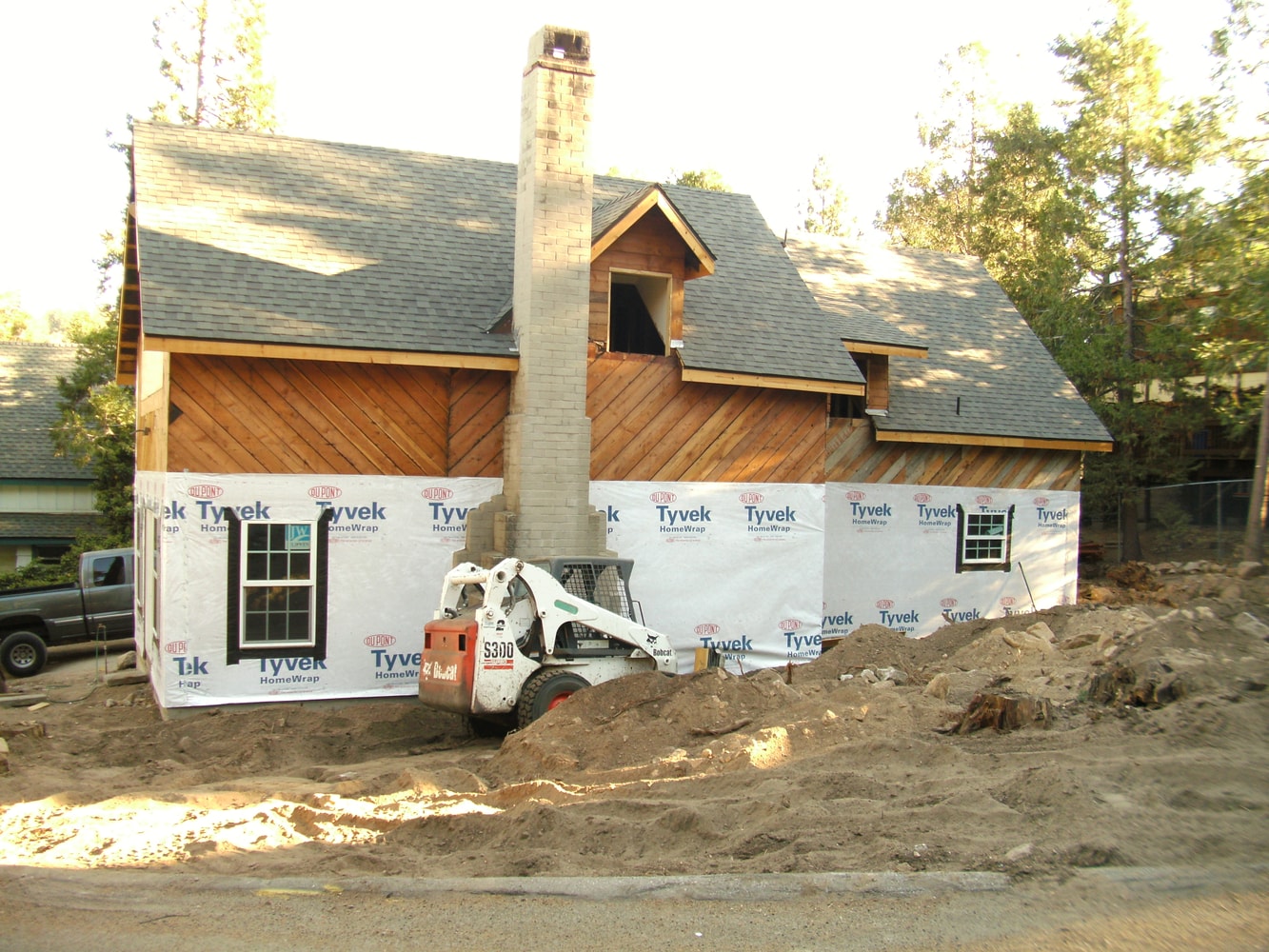 Photo(s) from Albert Sanchez Construction