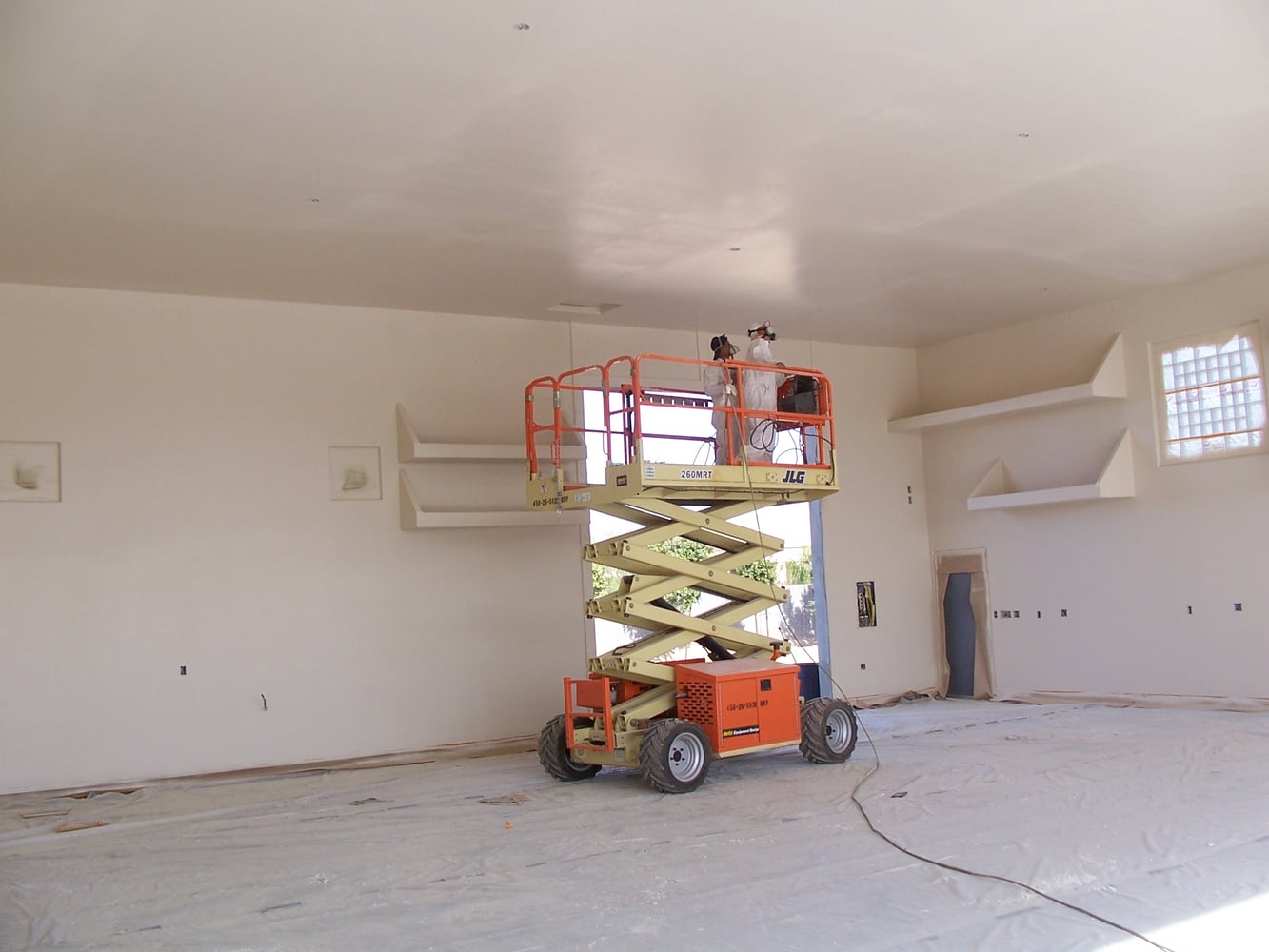 Photo(s) from Diversified Painting Services LLC