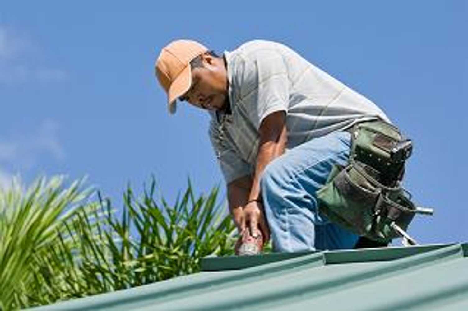 Top to Bottom Roofing and General Contracting LLC