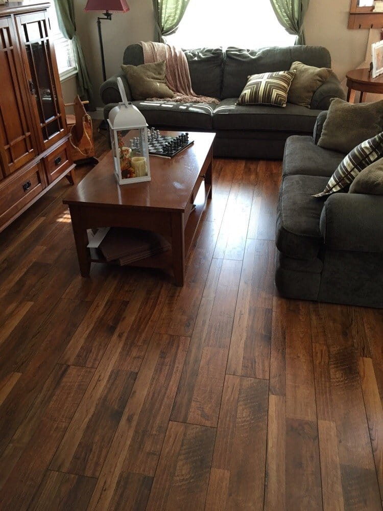 Photo(s) from Solano Hardwoods Flooring