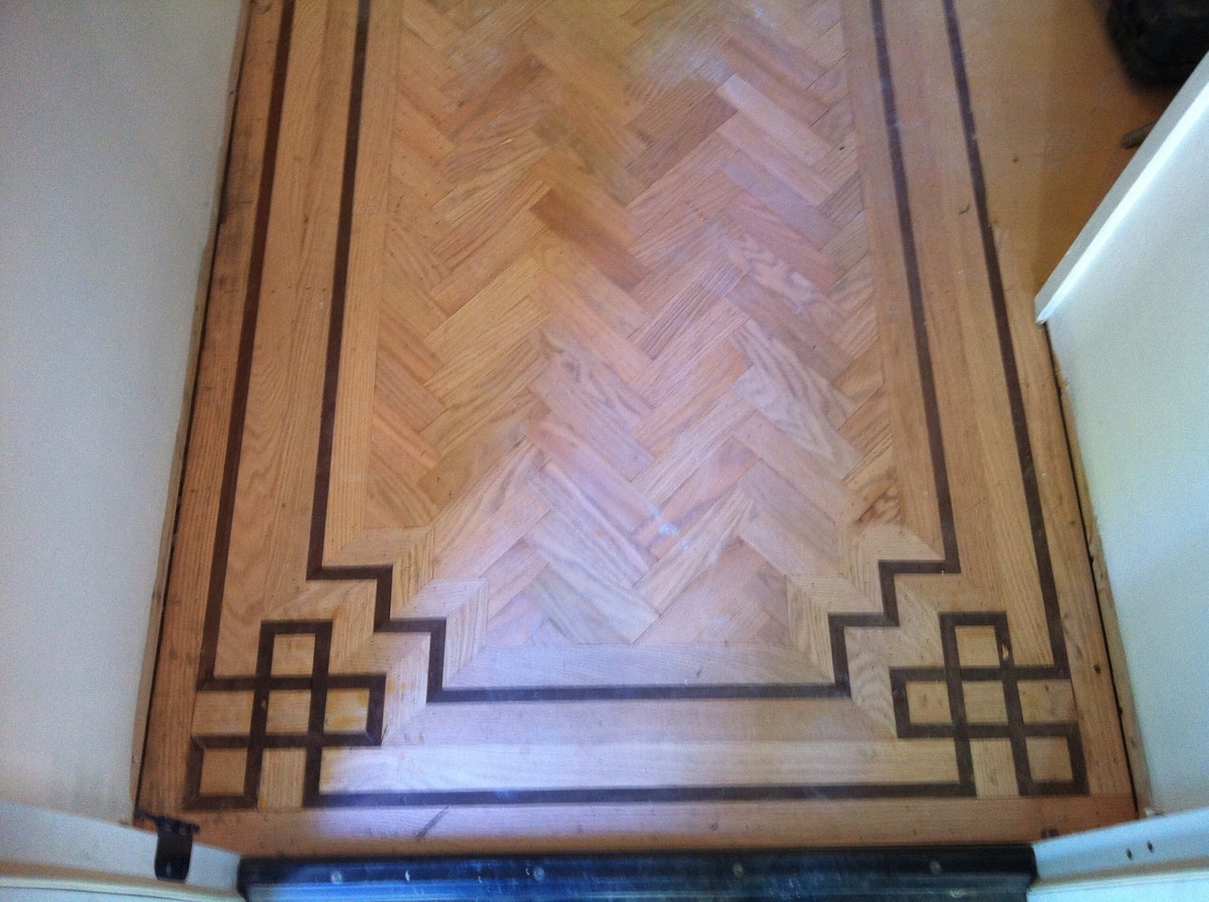 Photo(s) from Rise Above Flooring