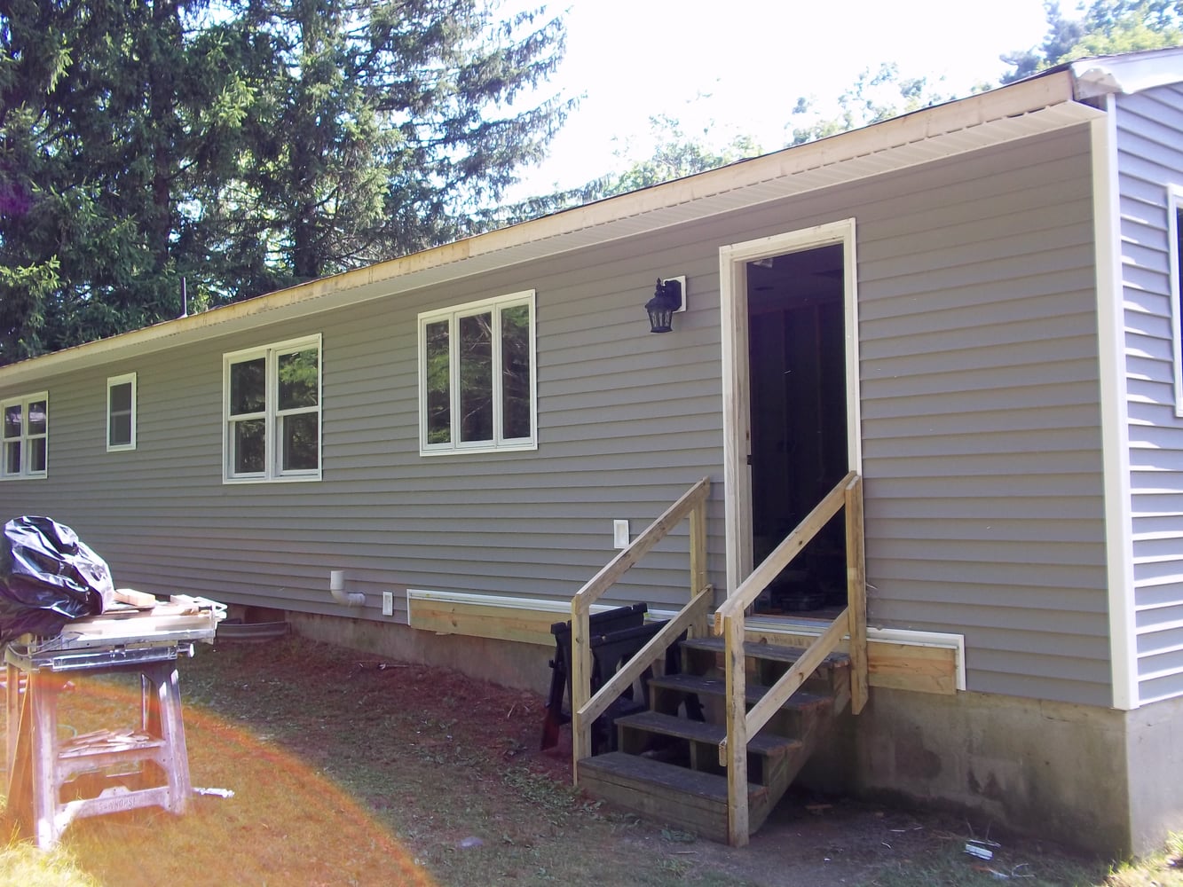 Chris Disimile Construction