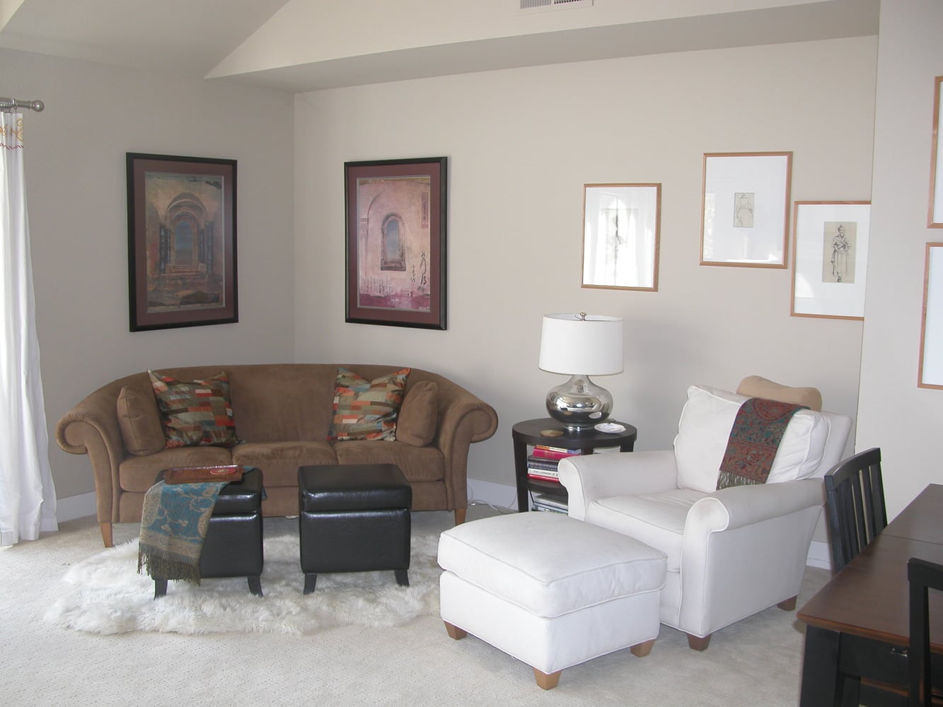 Custom Paint Color Consultation