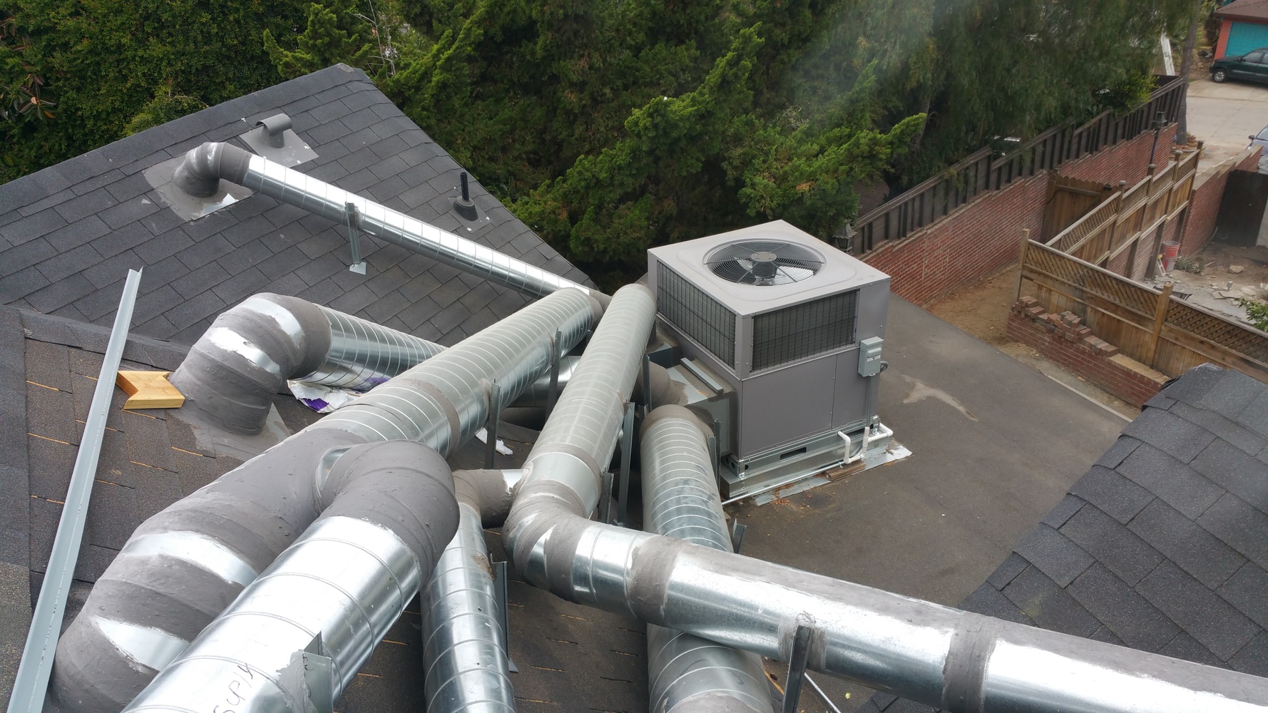 Photo(s) from Universal Hvac Systems