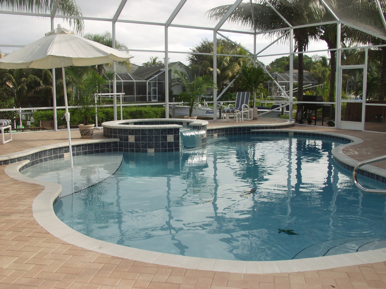 Photo(s) from Perfectly Clear Pools LLC