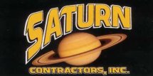 Saturn Contractors Inc