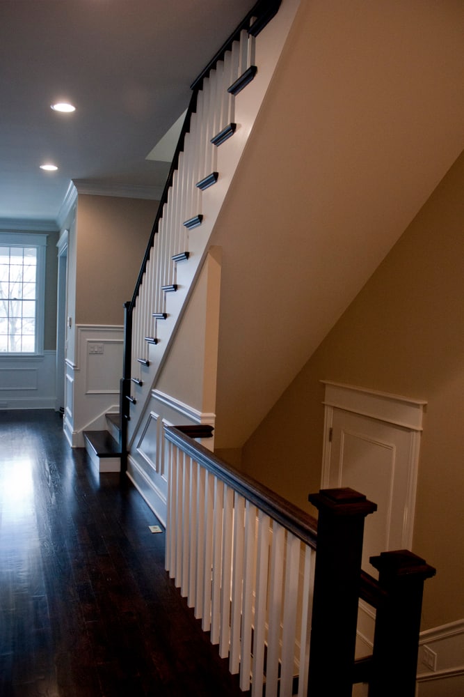 Project photos from Walsh Brothers Construction