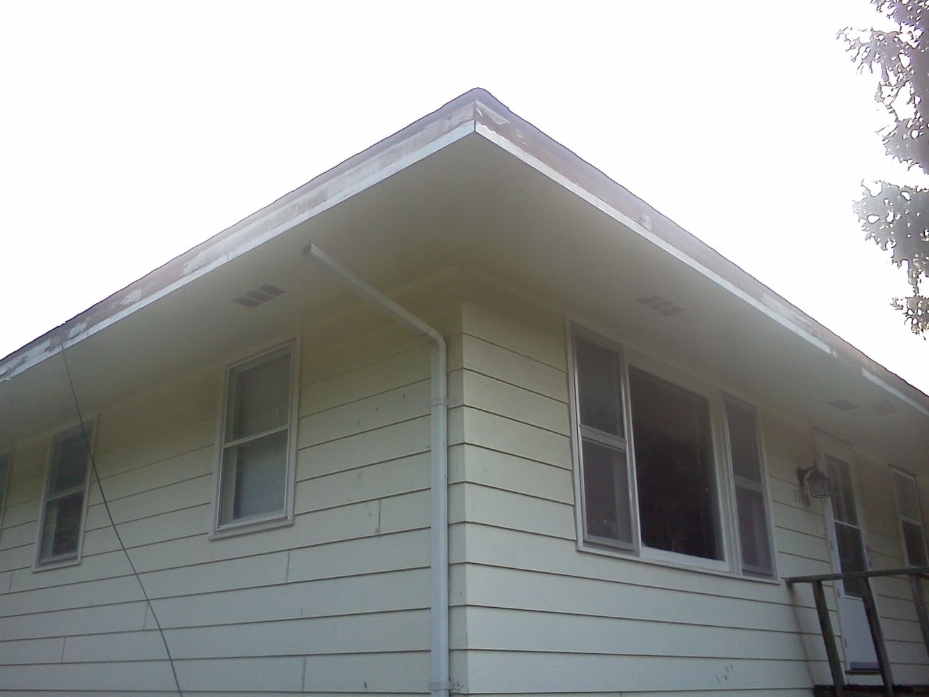 Authentic Services Project