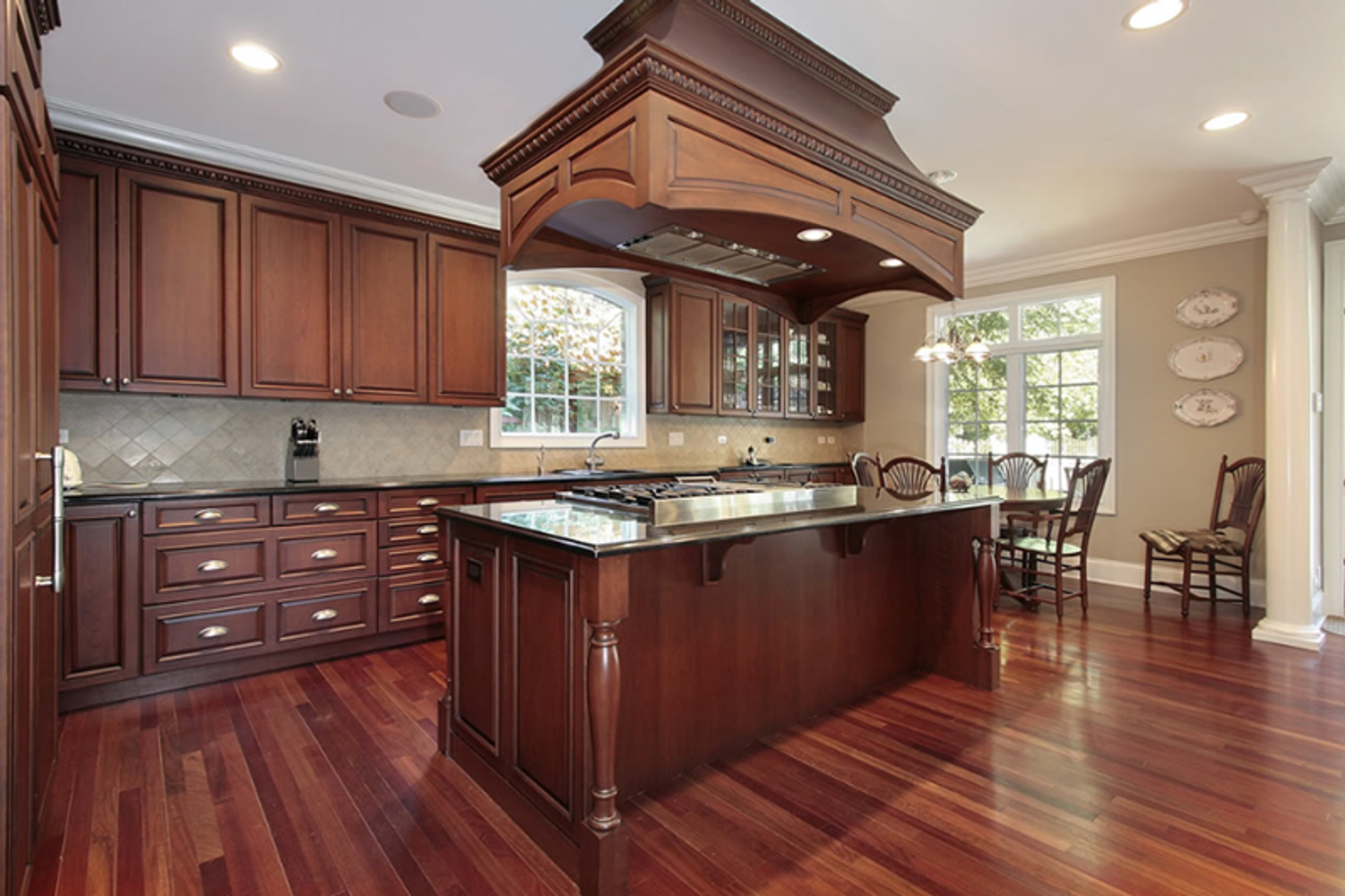 Kitchen Remodeling