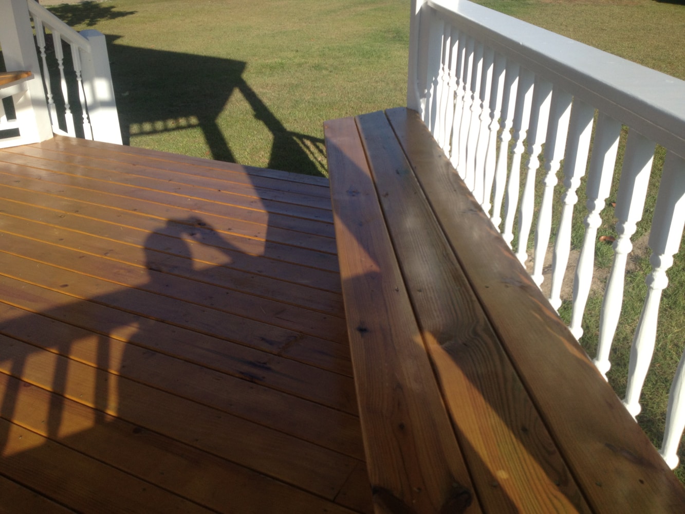 Projects by Hiott Construction