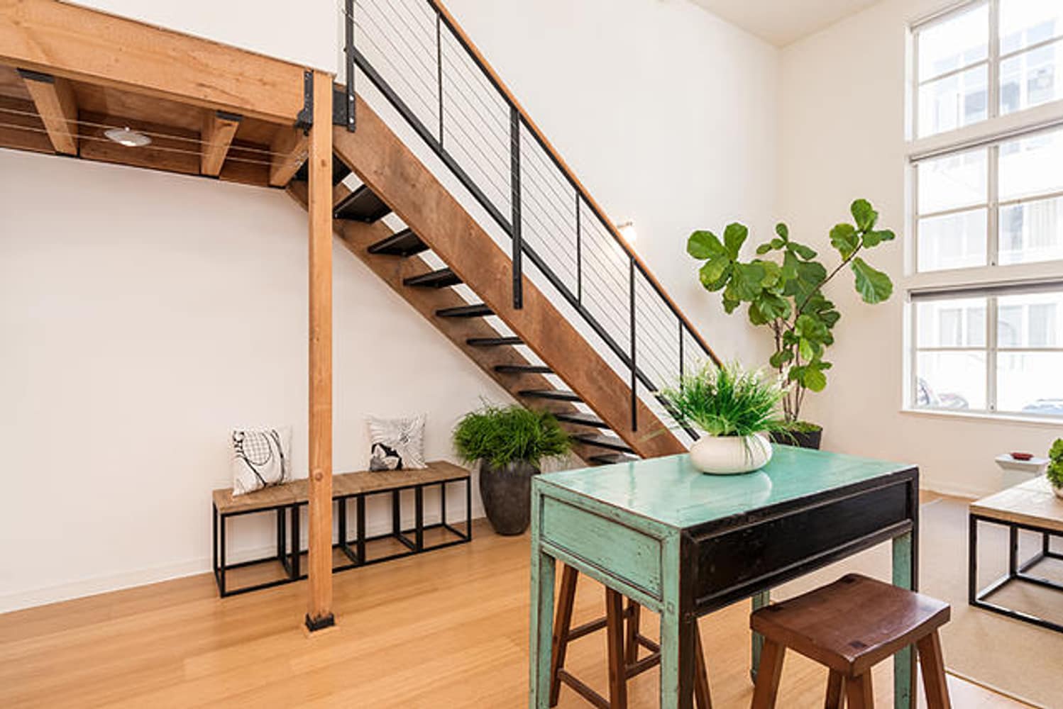 Condo Remodel in San Francisco