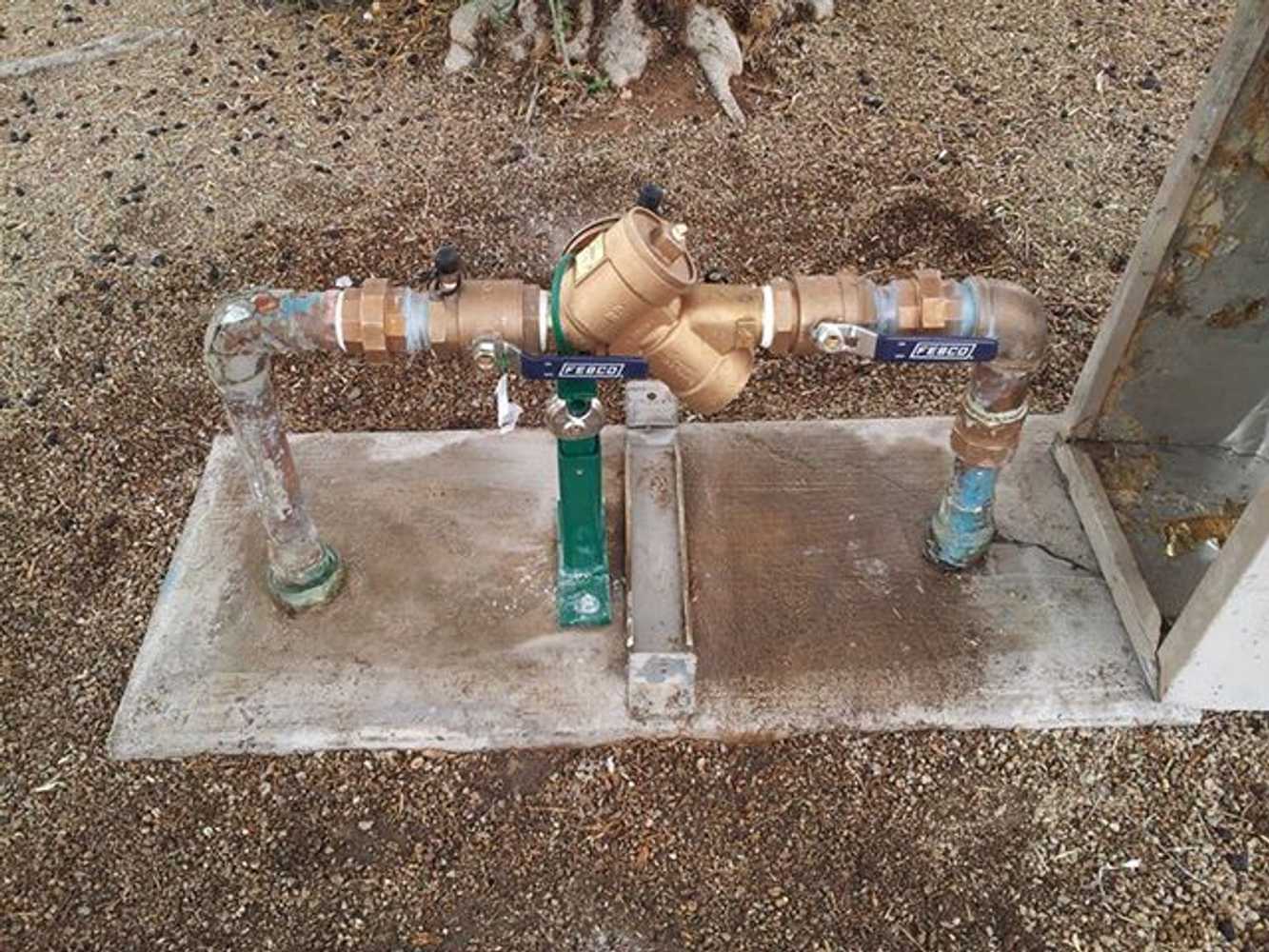 Photo(s) from River City Backflow Specialist