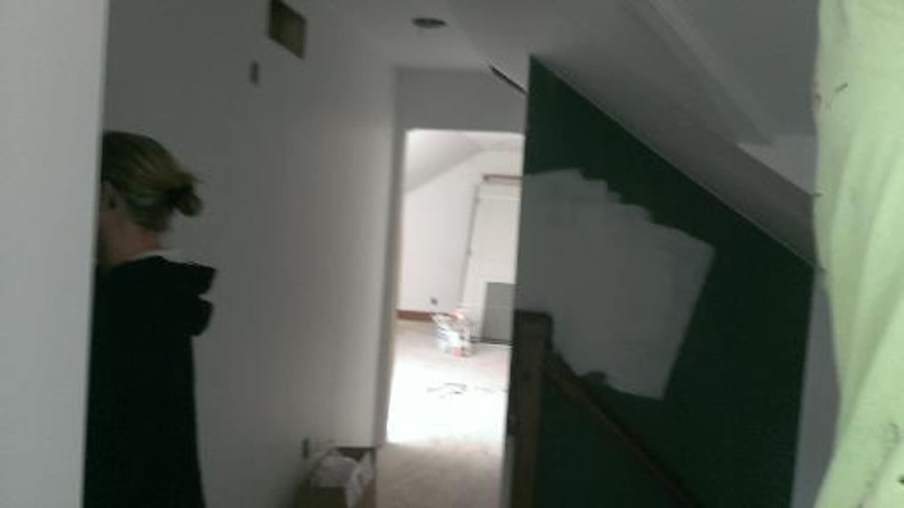 Second Floor Addition/Master Bedroom & Bathroom Remodel