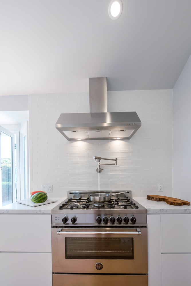 SilverLake Kitchen Remodel