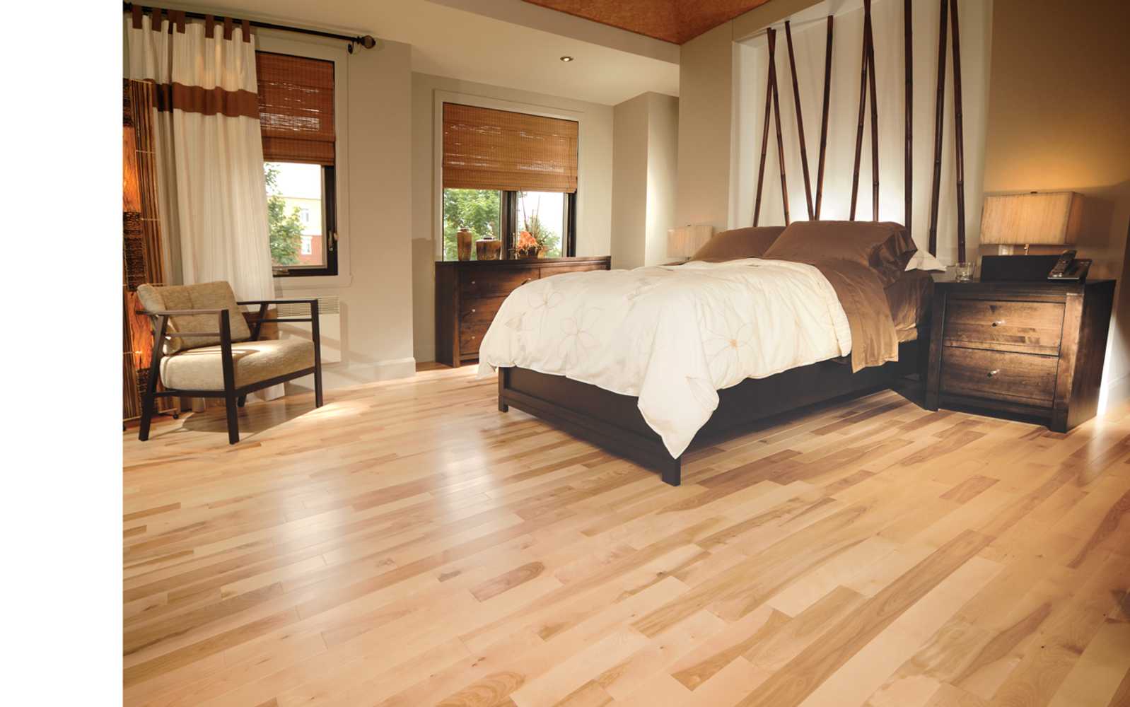 Mirage Hardwood Flooring