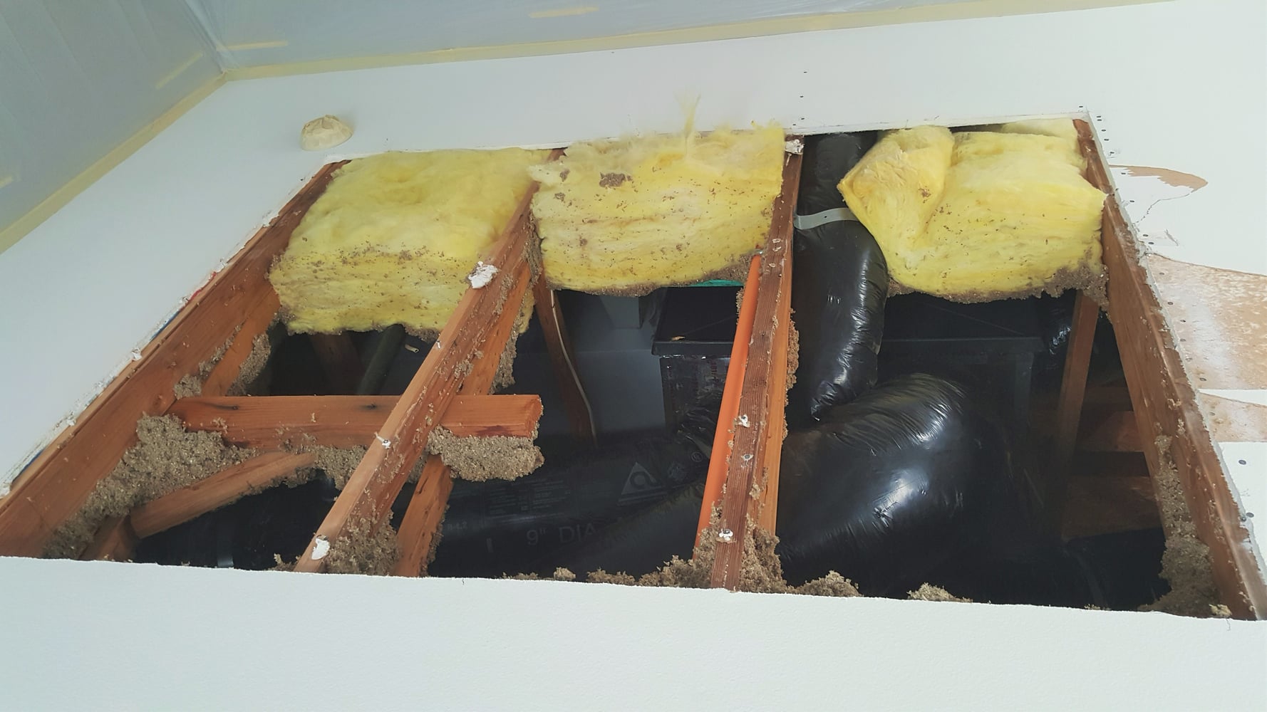 Photos from L G A Custom Drywall Corp