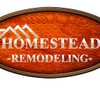 Homestead Remodeling & Consulting LLC