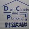 Drain Cleaning and Plumbing LLC