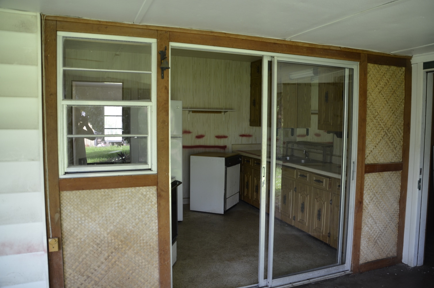 Oakland Park House House Rehab