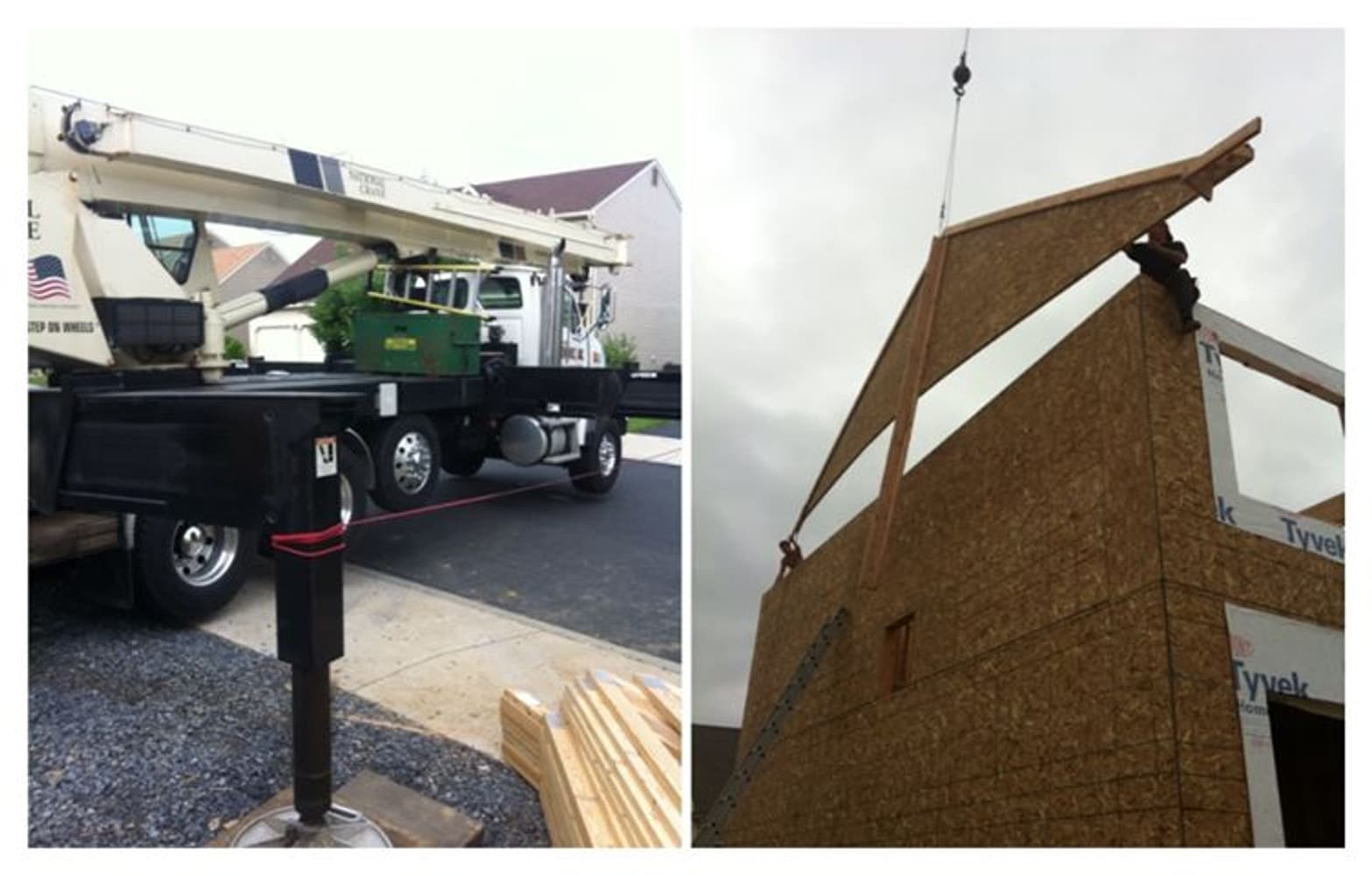 Project photos from Swat Contracting Company, Inc