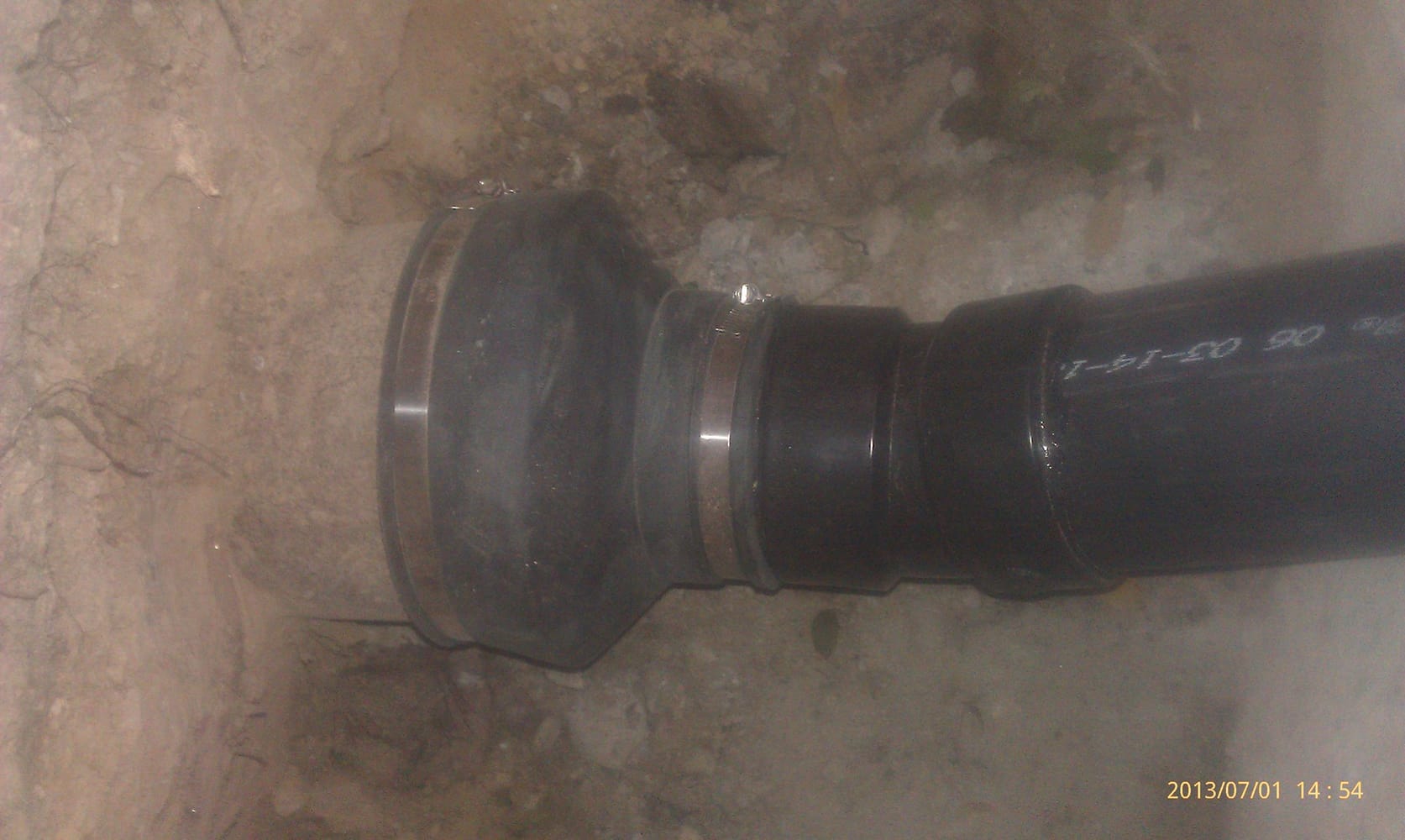 Photo(s) from Albertos Plumbing