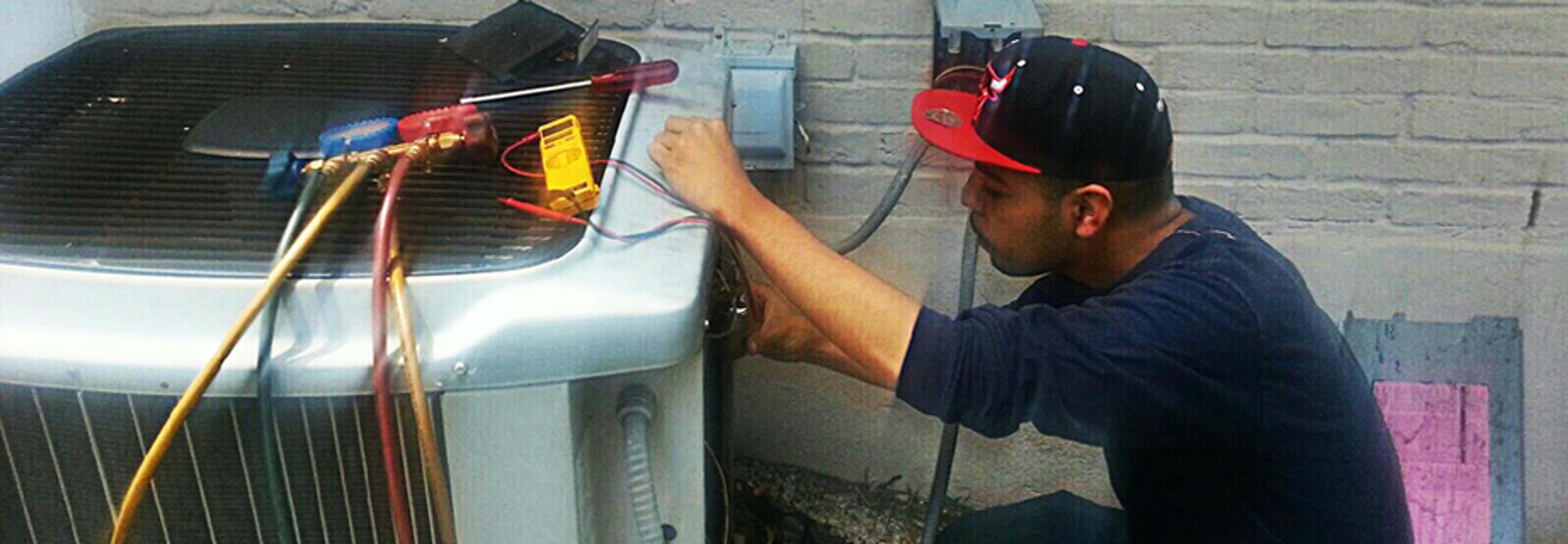 Photo(s) from TEMPERATURE CONTROLLED COMPANY