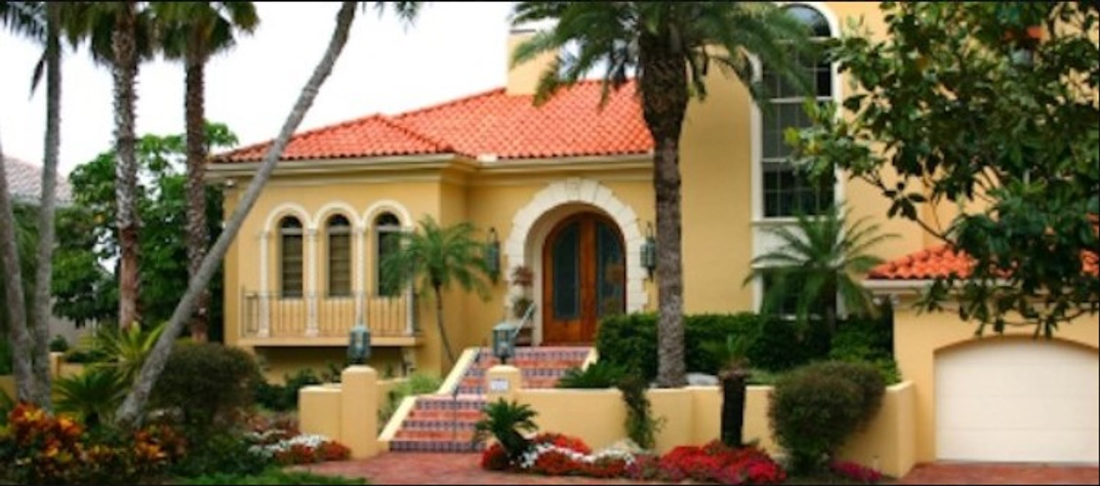 Orlando Roofing Projects
