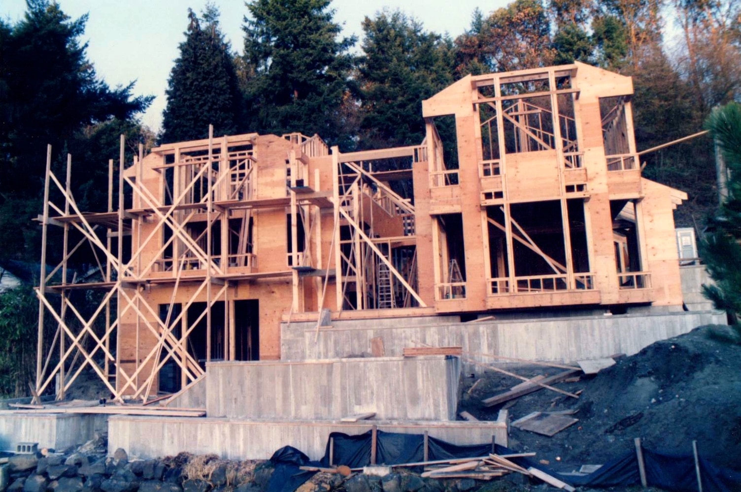 Photo(s) from Sagmoen Builders Inc