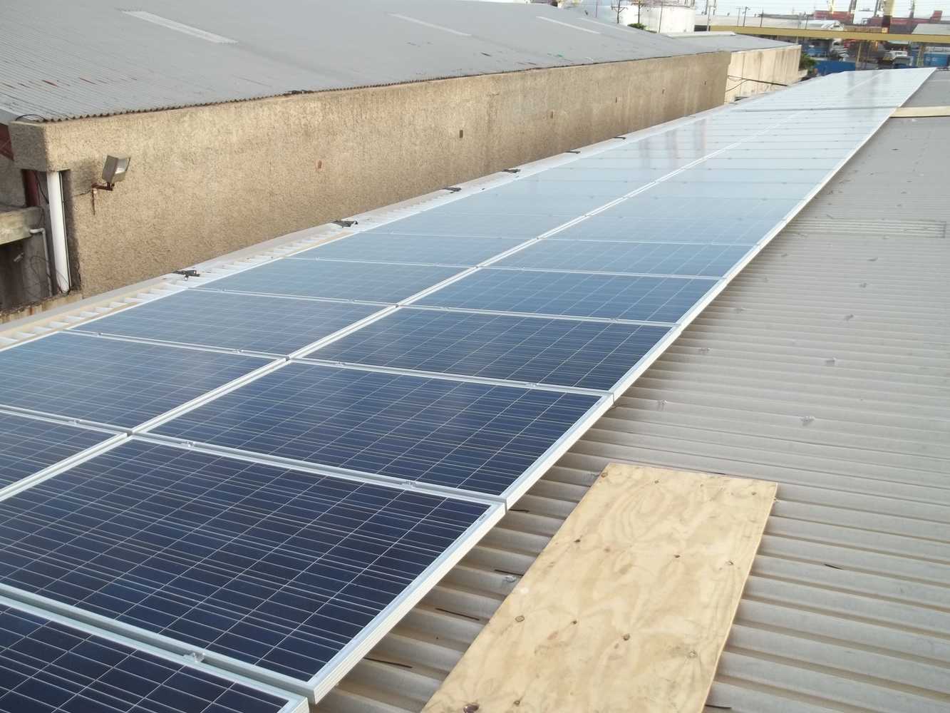 Photo(s) from Just Electric And Solar Llc