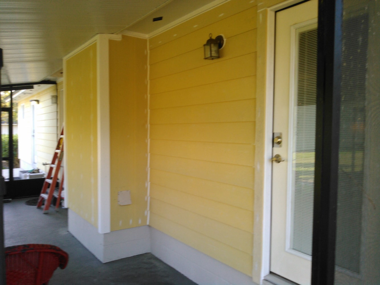 Photo(s) from T H Agram Inc