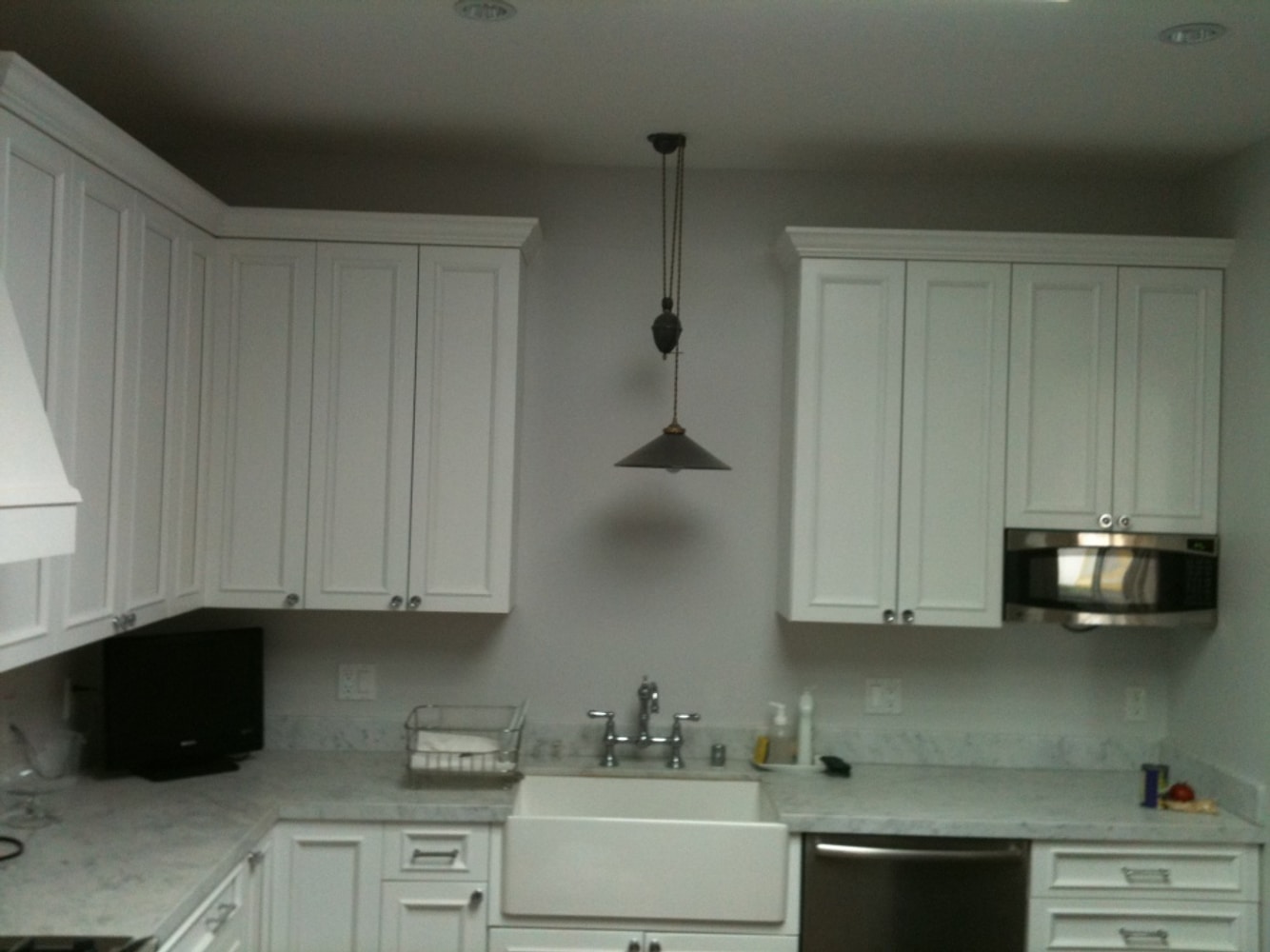 House remodel San Francisco