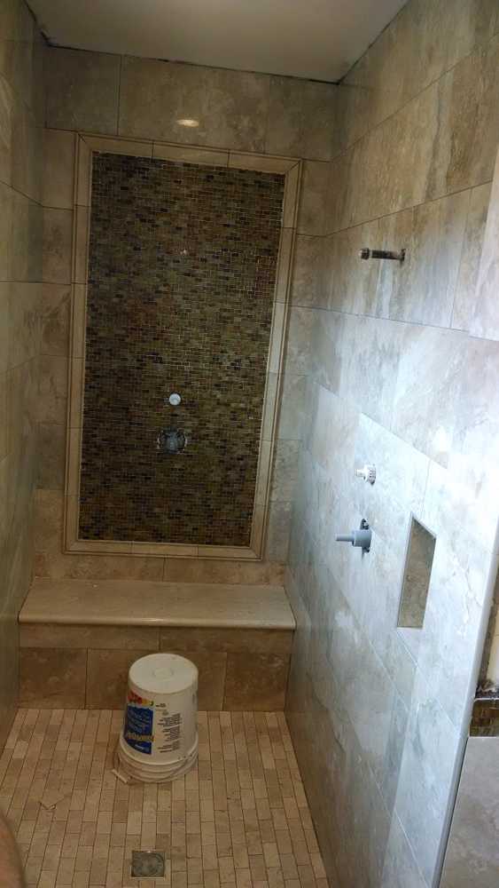 Photo(s) from Montanos Tile & Stone Tile