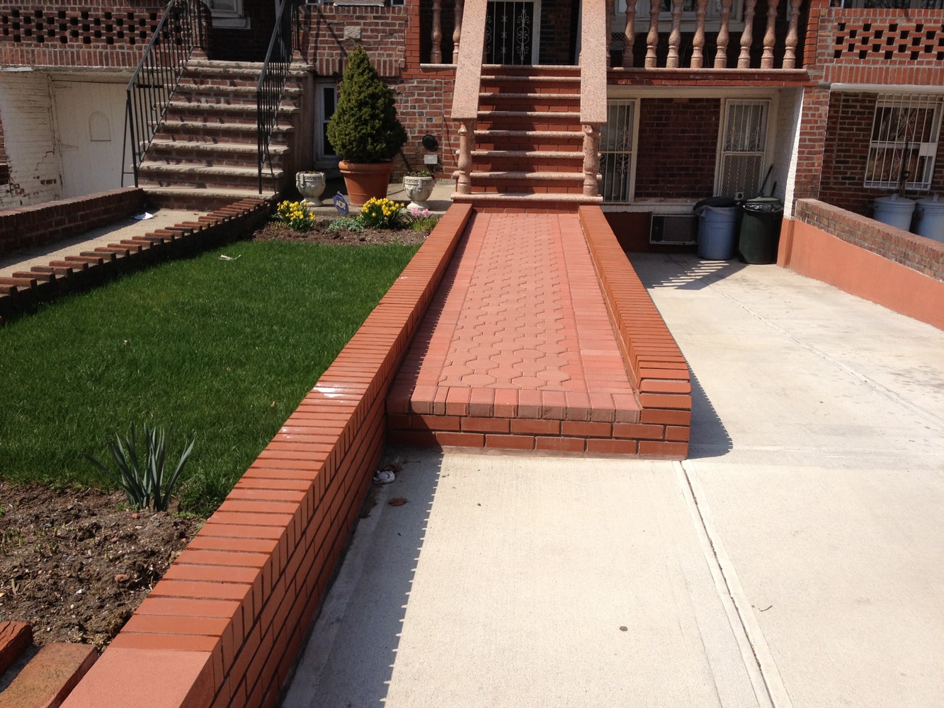 Photo(s) from Exclusive Construction Co.